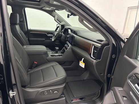 New 2026 GMC Sierra 1500 Denali AWD/4WD image 68