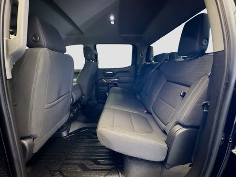 Used 2021 GMC Sierra 1500 Elevation image 15