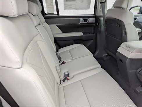 New 2026 Hyundai Santa Fe SEL FWD image 28