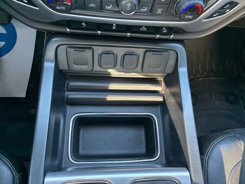 Used 2018 GMC Sierra 1500 SLT w/ SLT Premium Package image 20