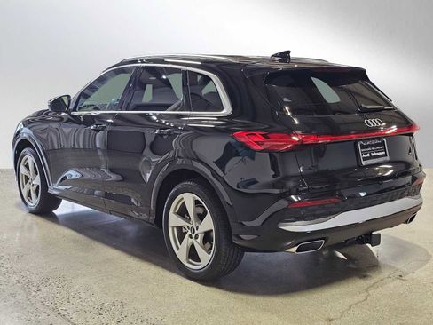 New 2025 Audi Q5 Prestige image 5