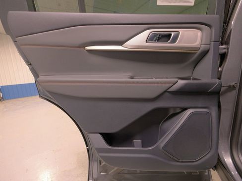 New 2026 Ford Explorer Active image 28