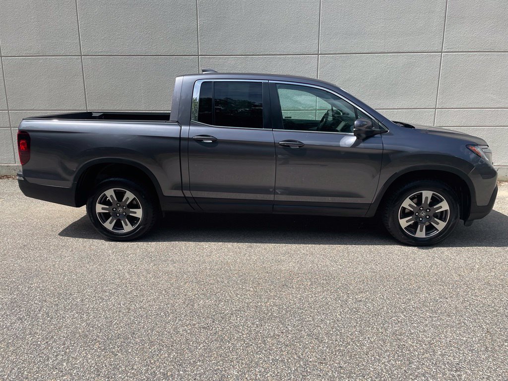 Used 2019 Honda Ridgeline RTL-T image 5