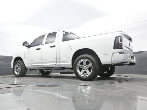 Used 2014 RAM 1500 Express image 53