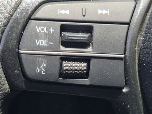 Used 2024 Honda Accord EX image 12