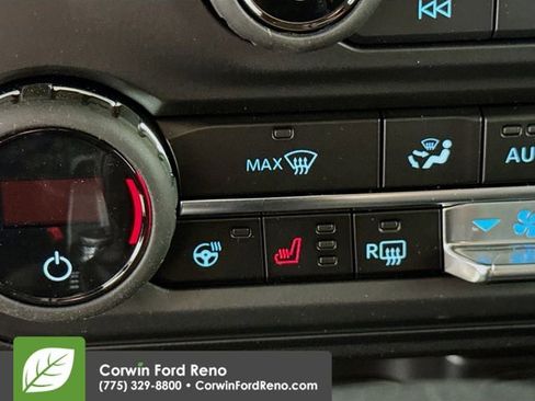 New 2026 Ford Bronco Badlands AWD/4WD image 23