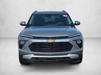 Used 2025 Chevrolet TrailBlazer LT video 2