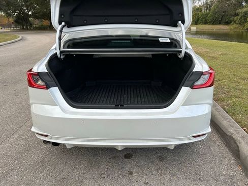 Certified 2025 Toyota Camry XSE image 10