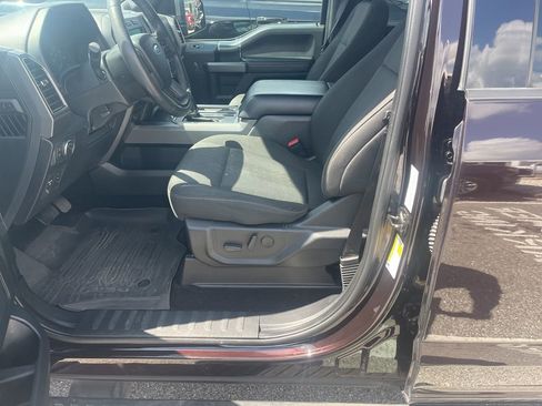 Used 2019 Ford F150 XLT w/ Equipment Group 302A Luxury image 15