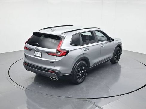 Used 2026 Honda CR-V Sport-L image 37