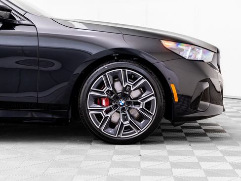 New 2026 BMW i5 M60 AWD/4WD image 35