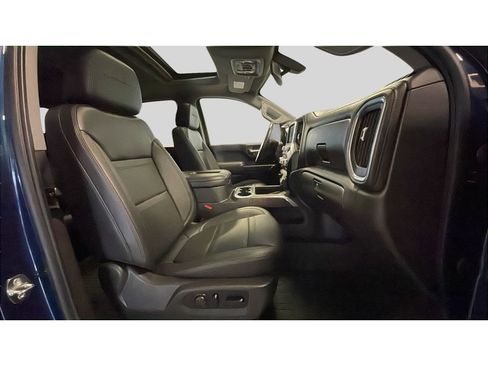 Used 2021 GMC Sierra 1500 Denali AWD/4WD image 17