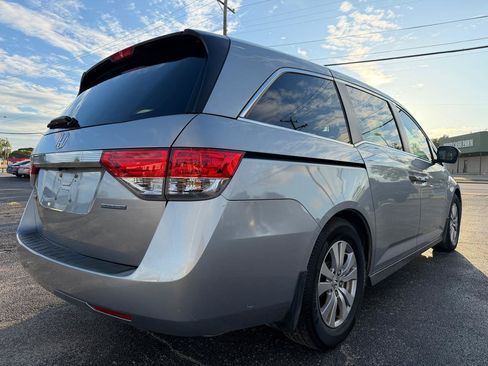 Used 2016 Honda Odyssey SE image 5