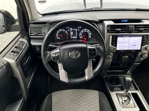 Used 2023 Toyota 4Runner SR5 RWD image 23