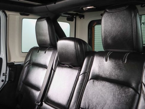 Used 2023 Jeep Wrangler Unlimited Rubicon 392 w/ Trailer Tow Package image 25