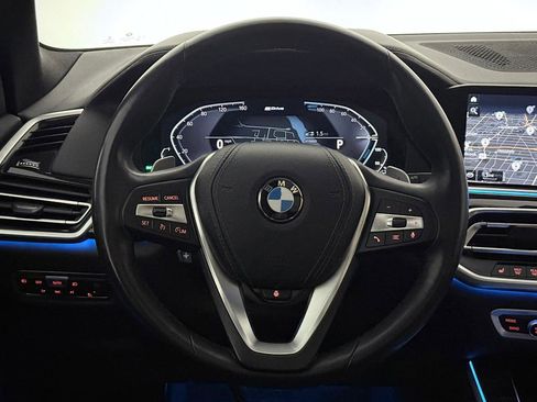 Used 2021 BMW X5 xDrive45e w/ Premium Package AWD/4WD image 31