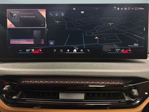 New 2026 BMW 330i xDrive Sedan w/ Premium Package image 19