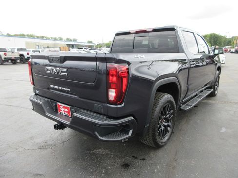 Used 2025 GMC Sierra 1500 Elevation w/ Preferred Package AWD/4WD image 6