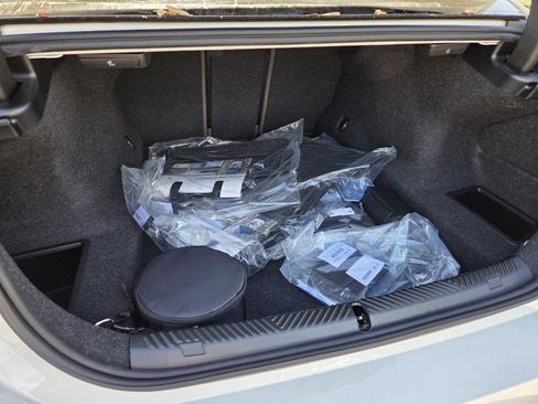 New 2026 BMW 530i w/ M Sport Package image 15