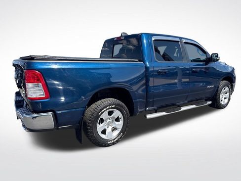Used 2022 RAM 1500 Big Horn AWD/4WD image 5