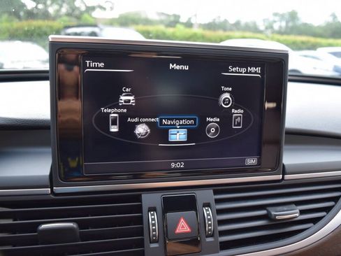 Used 2016 Audi A6 TDI Premium Plus w/ 19" Sport Package AWD/4WD image 63