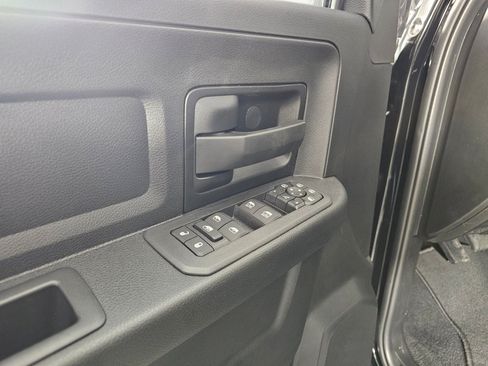 New 2026 RAM 3500 Tradesman AWD/4WD image 22