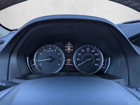 Used 2019 Acura MDX FWD w/ Technology Package image 16