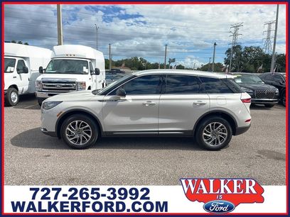 Used 2022 Lincoln Corsair FWD w/ Equipment Group 101A