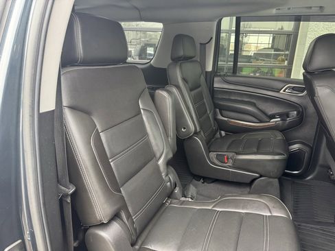Used 2019 GMC Yukon XL Denali w/ Open Road Package image 42