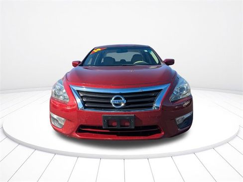 Used 2014 Nissan Altima 2.5 S image 8