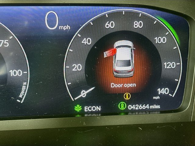 Used 2025 Honda Civic Sport Touring image 5