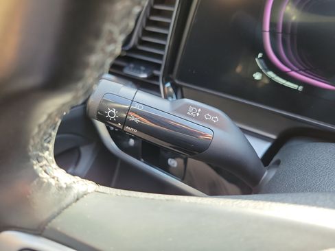 Certified 2023 Kia Sportage EX FWD image 29