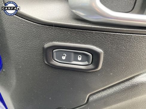 Used 2020 Jeep Wrangler Unlimited Rubicon image 14