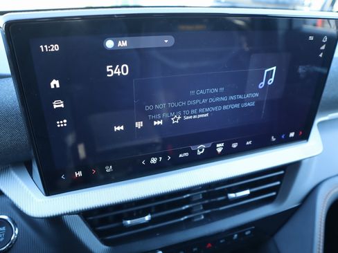 New 2026 Ford Explorer Tremor w/ Tremor Ultimate Package image 5