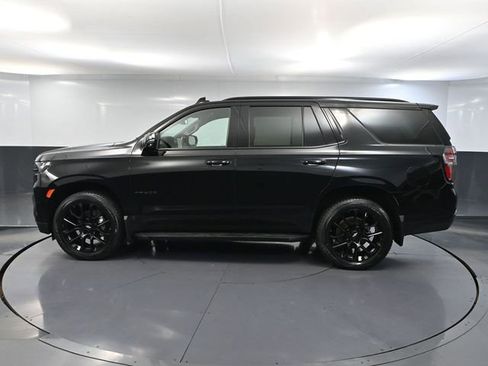 Used 2022 Chevrolet Tahoe RST w/ Luxury Package image 11