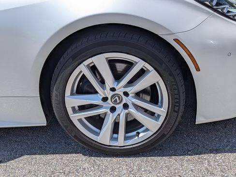 Used 2023 Lexus RC 350 RWD image 11