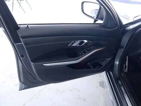 Used 2021 BMW M340i w/ Executive Package RWD image 12