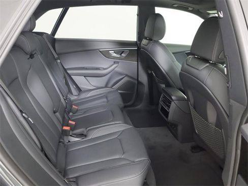 New 2026 Audi Q8 Premium Plus image 14