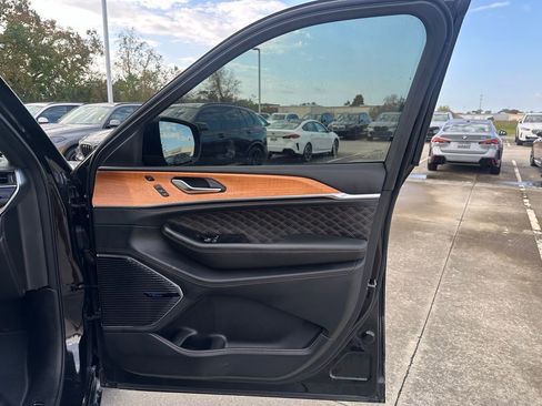 Used 2023 Jeep Grand Cherokee Summit image 29