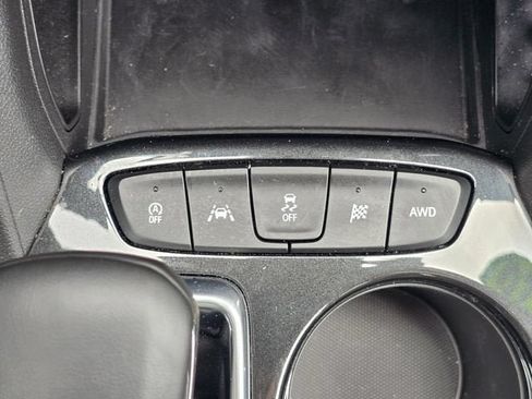 Used 2026 Chevrolet TrailBlazer LT w/ Convenience Package AWD/4WD image 21