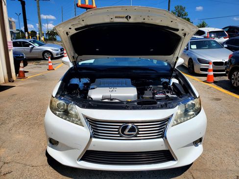 Used 2014 Lexus ES 350 w/ Premium Package FWD image 39