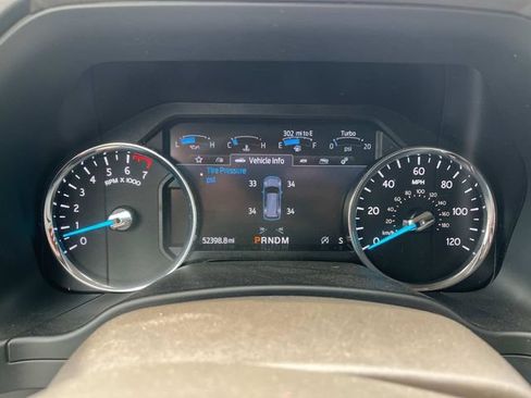Used 2021 Ford Expedition Max Limited AWD/4WD image 45