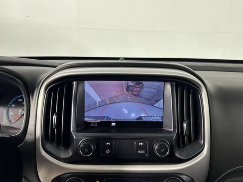 Used 2019 GMC Canyon SLE w/ SLE Convenience Package AWD/4WD image 8