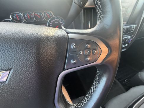 Used 2014 Chevrolet Silverado 1500 LT w/ All Star Edition AWD/4WD image 19