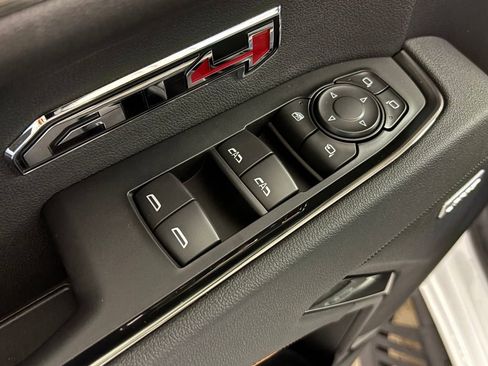 New 2026 GMC Sierra 1500 AT4 w/ AT4 Premium Package image 20