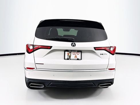 Used 2022 Acura MDX FWD w/ Technology Package image 8