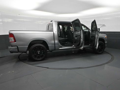 Used 2019 RAM 1500 Big Horn AWD/4WD image 28