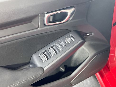 Used 2022 Honda Civic Sport image 17