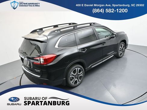 New 2026 Subaru Ascent Limited image 24