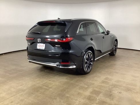 Used 2026 MAZDA CX-90 3.3 Turbo S w/ Premium Plus AWD/4WD image 6